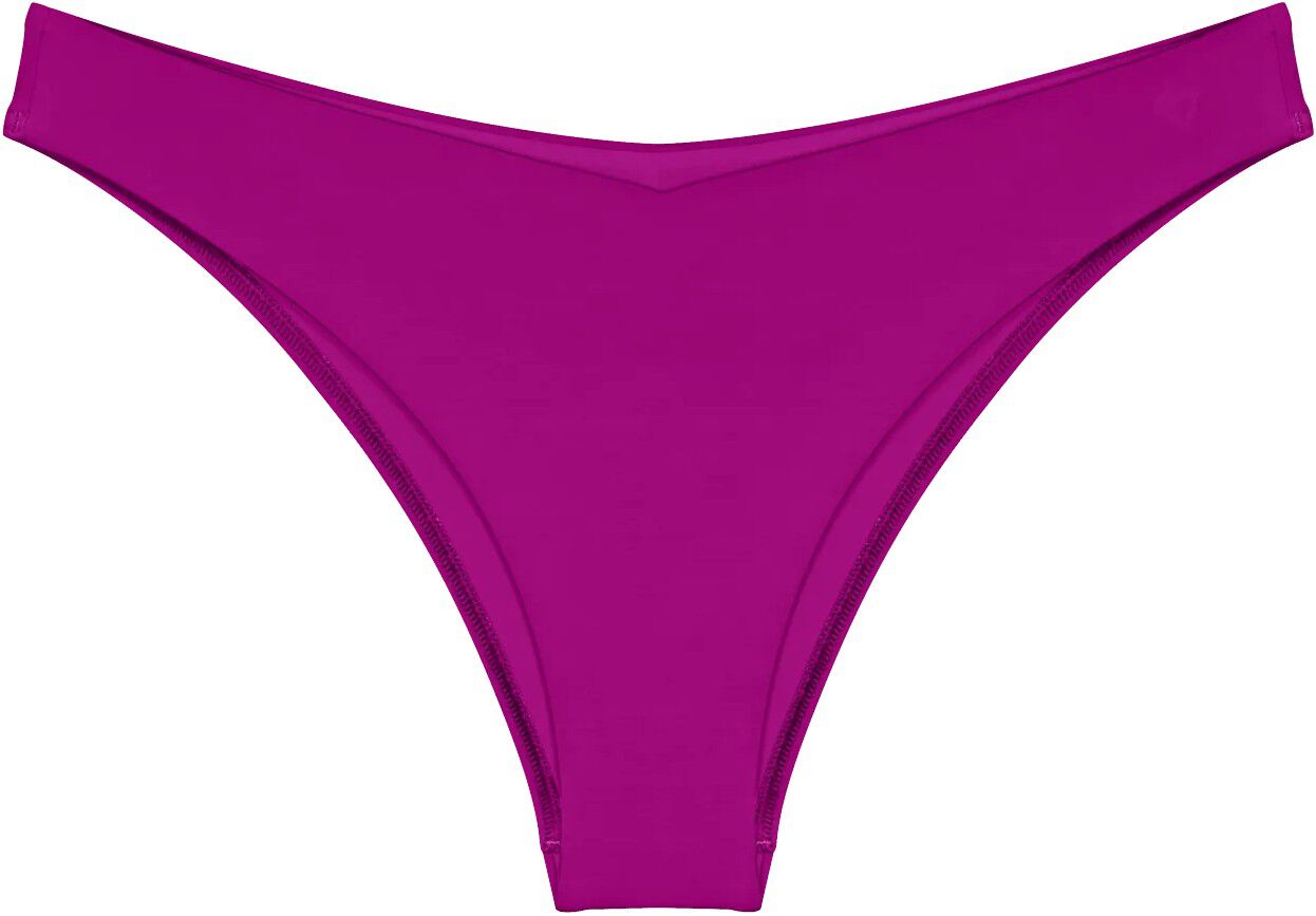 Summer Twist Brazilian