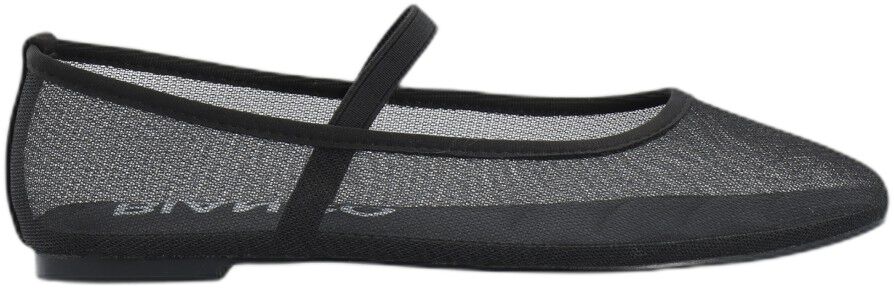 BIALILJA Ballerina Mesh