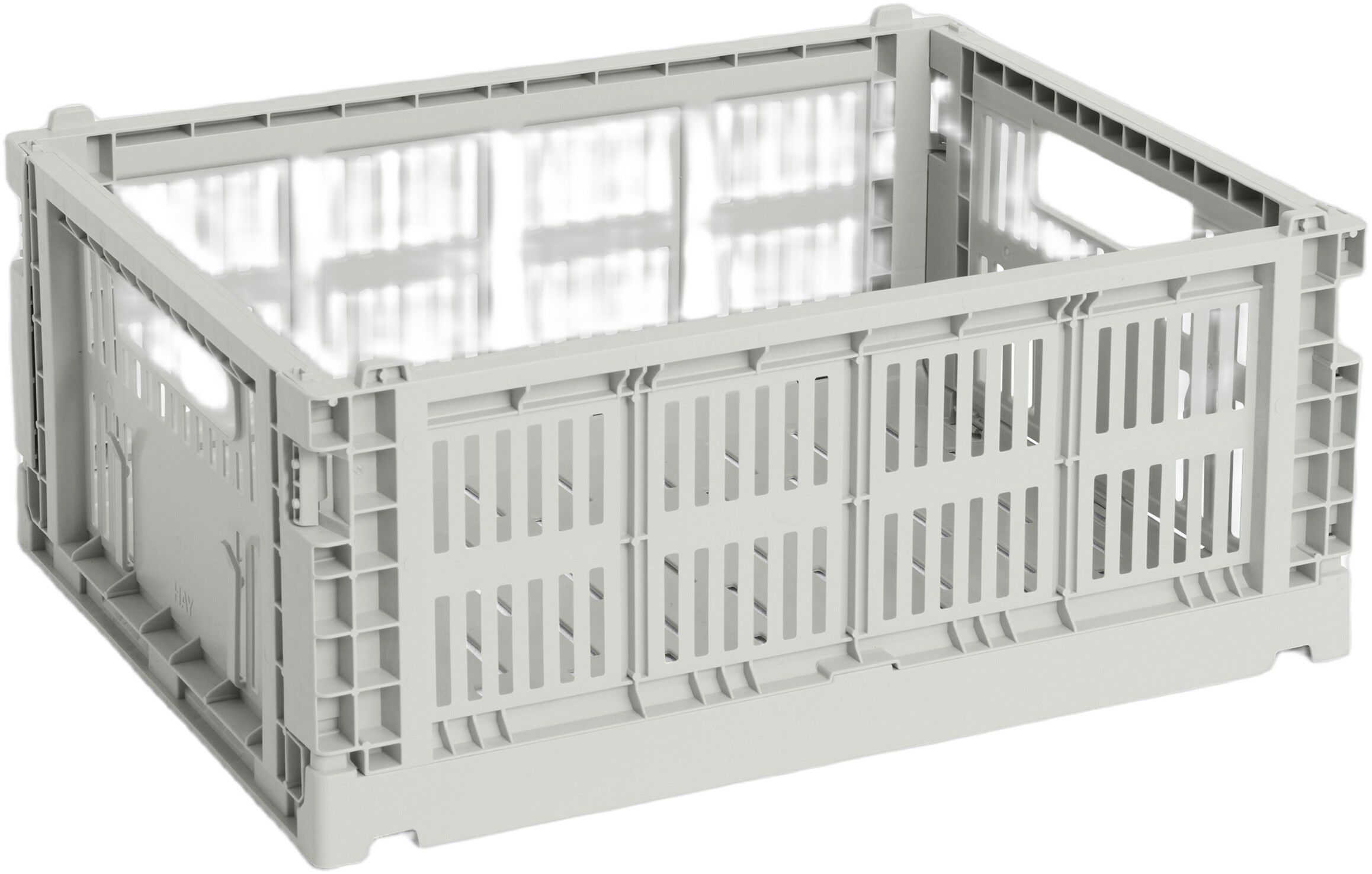 HAY Colour Crate, Medium