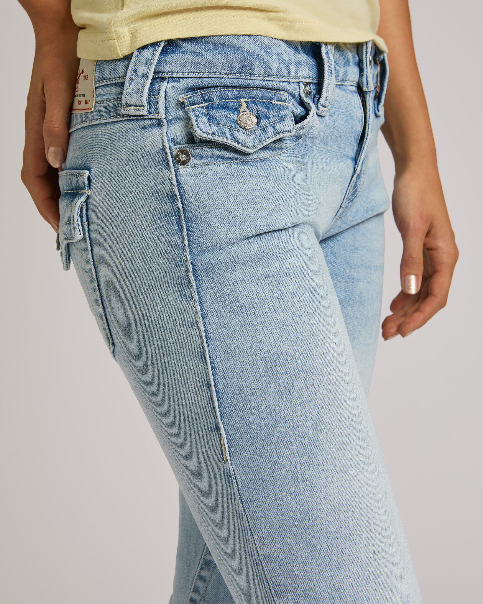JOEY LR FLARE FLAP_