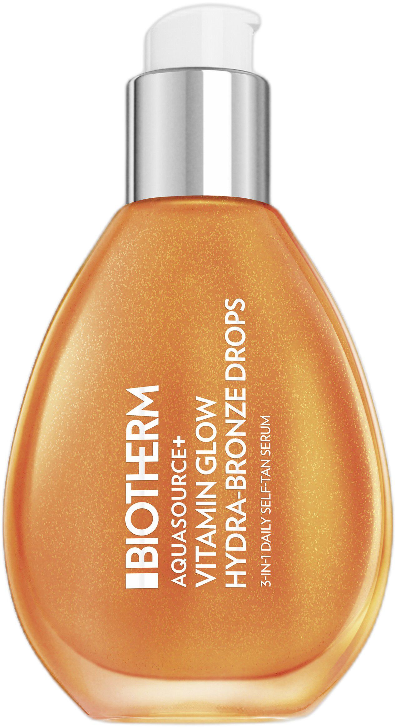 Aquasource+ Vitamin Glow Hydra-Bronze Drops