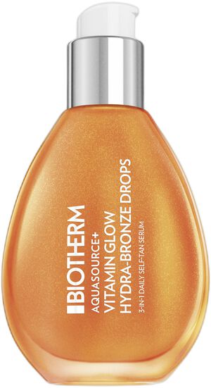 Aquasource+ Vitamin Glow Hydra-Bronze Drops