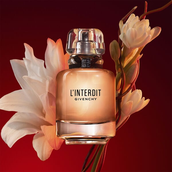 Givenchy L'Interdit Eau de parfum