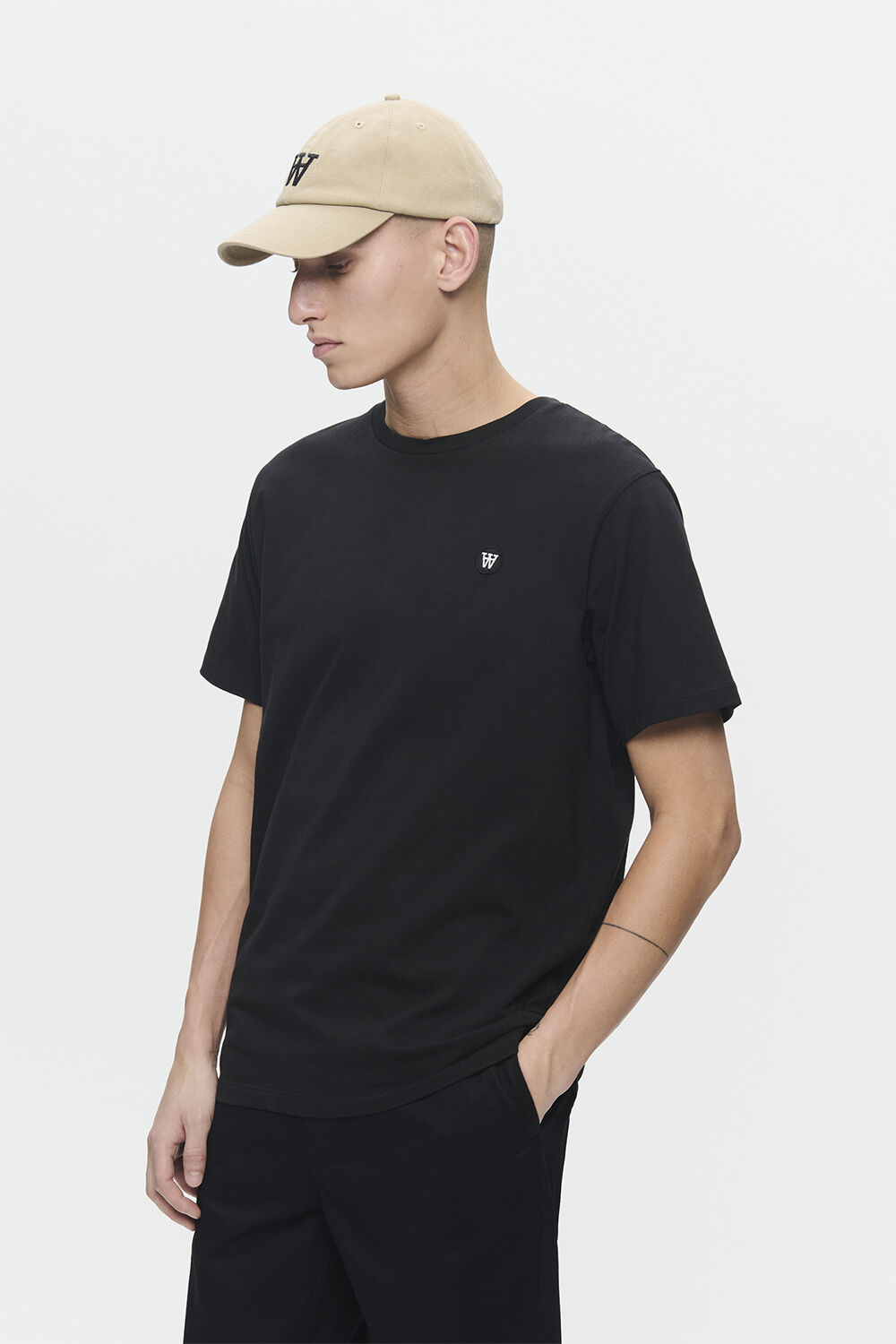 WWAce tee doublesun 25220