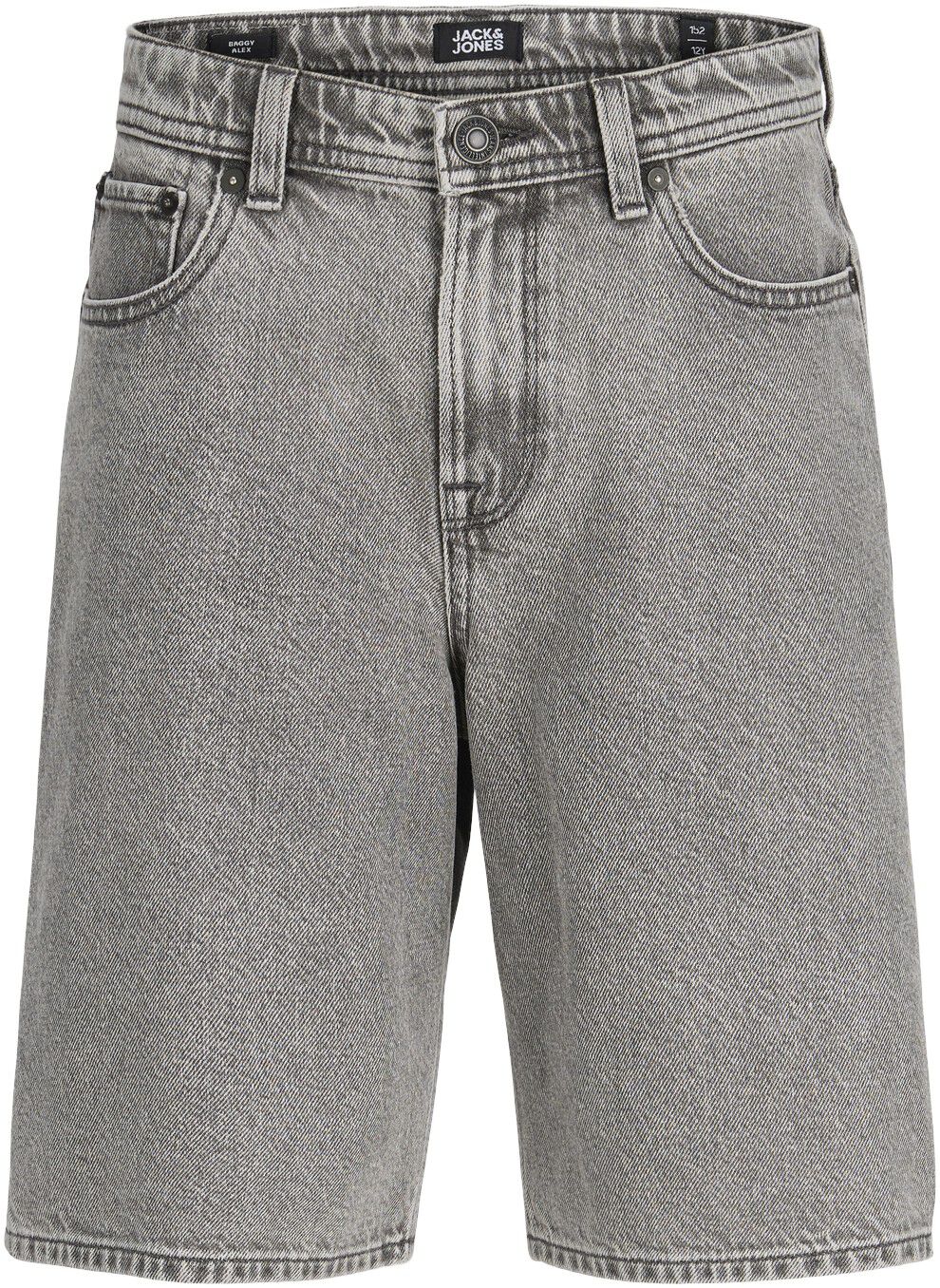 Jjialex Jjoriginal Shorts Sq 732 Sn Jnr