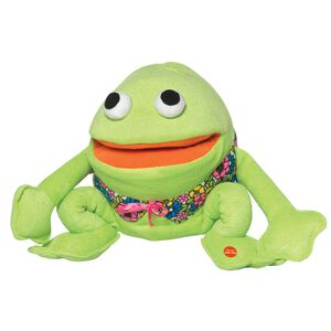 Snakkende Kaj