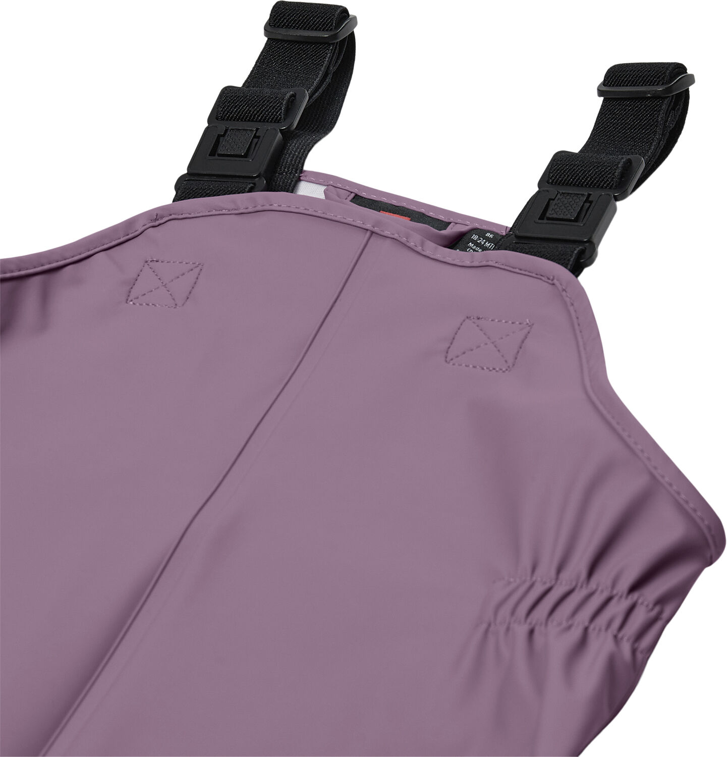 LWJIVAN 200 - PU RAIN SET