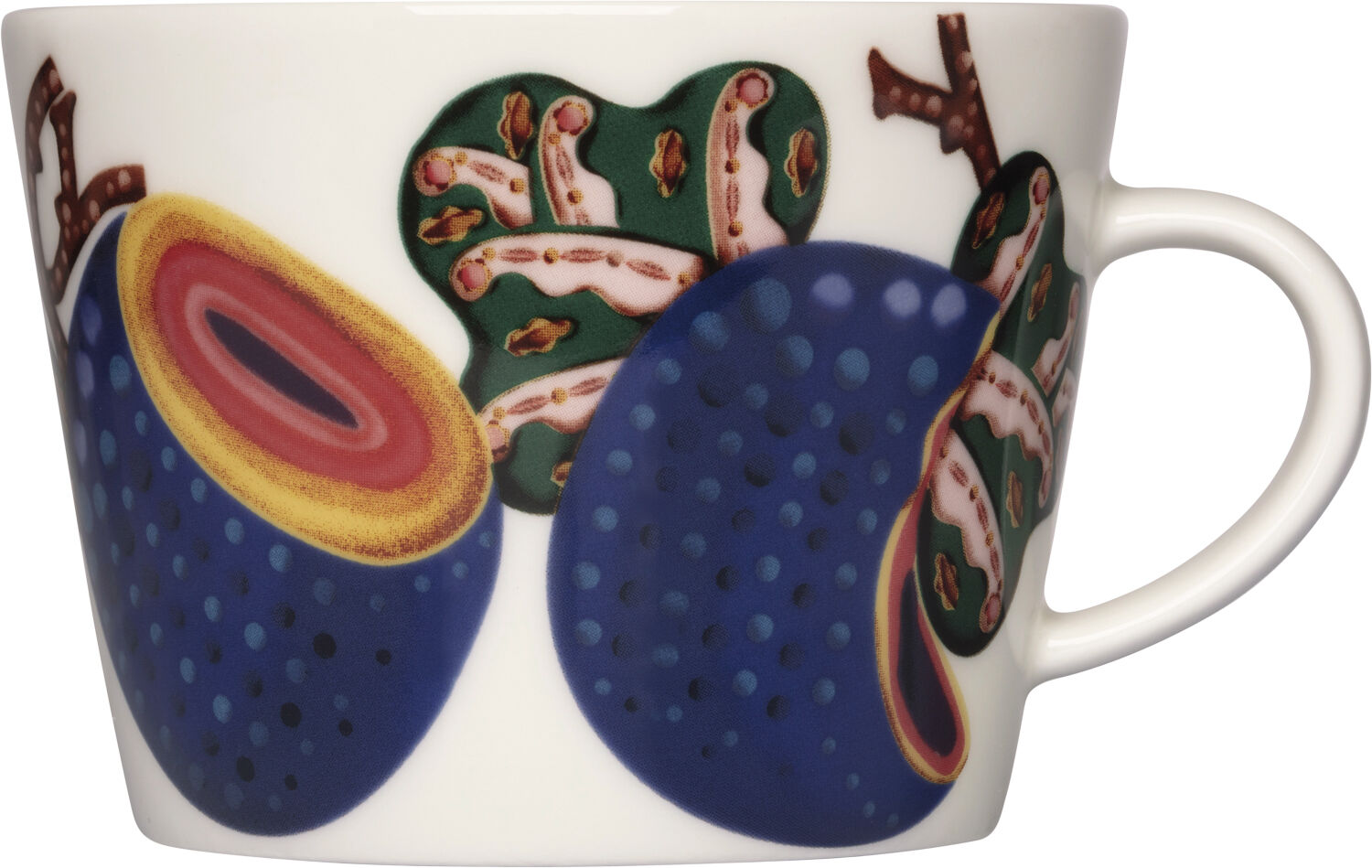 Taika Cappuccino kop 20 cl Sato