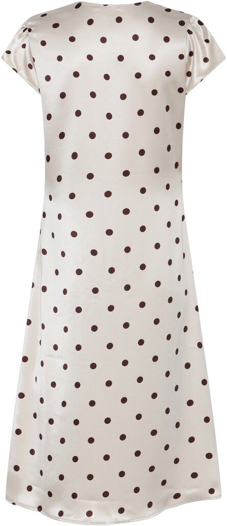 Matzabbneema Dress