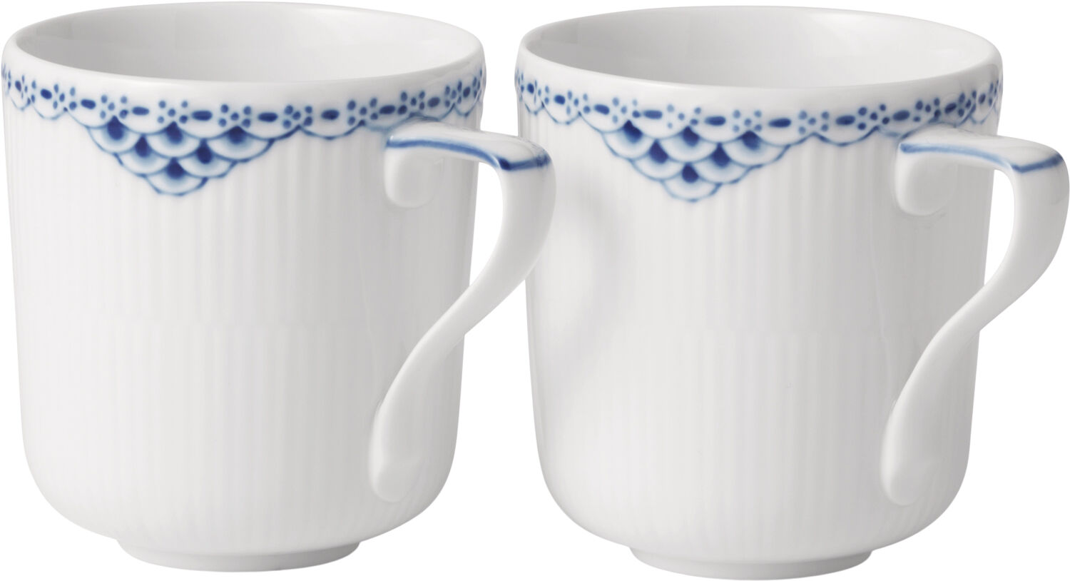 Prinsesse krus 30 cl 2-pak