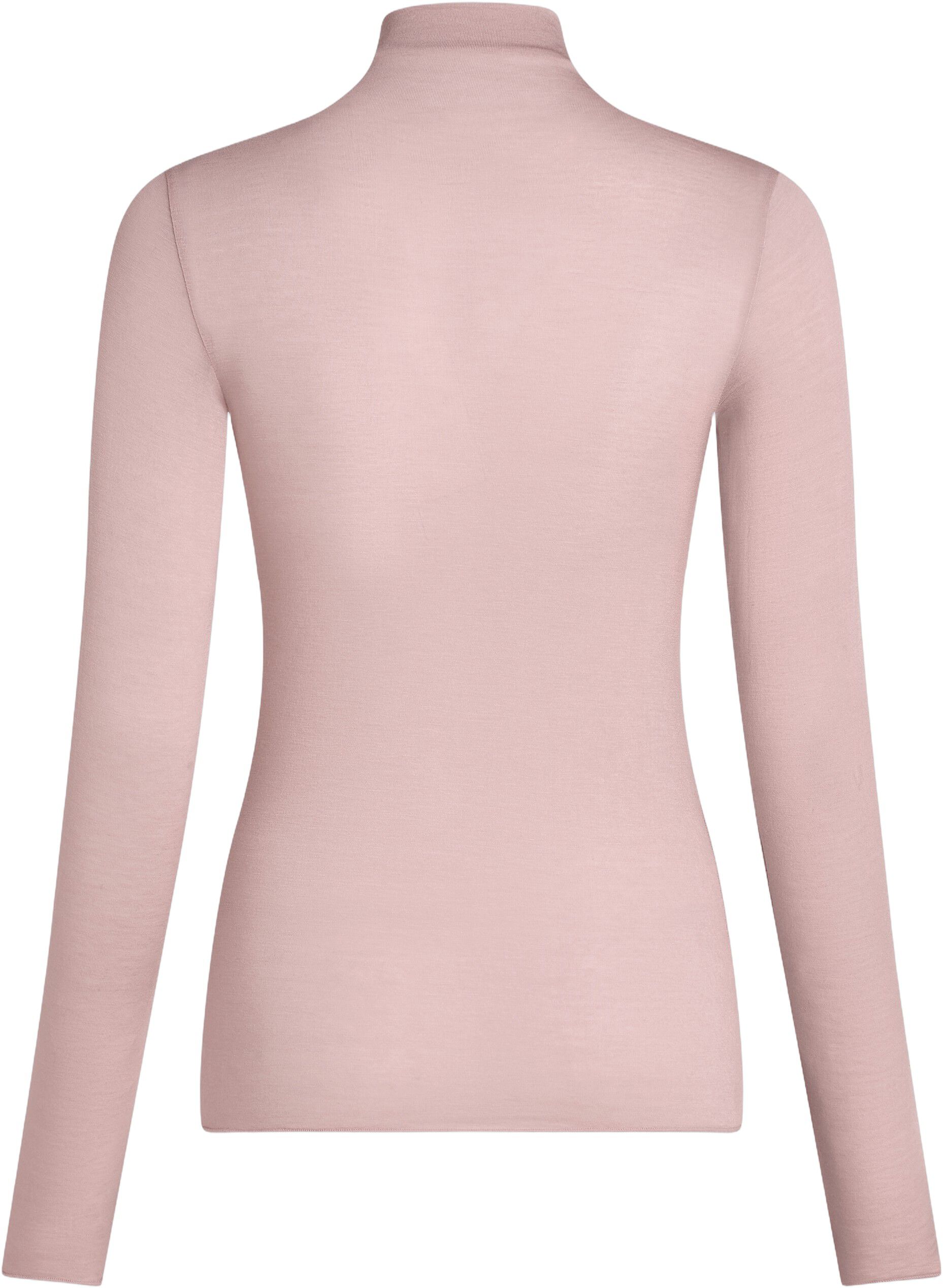super soft Turtleneck shirt with Cashmere