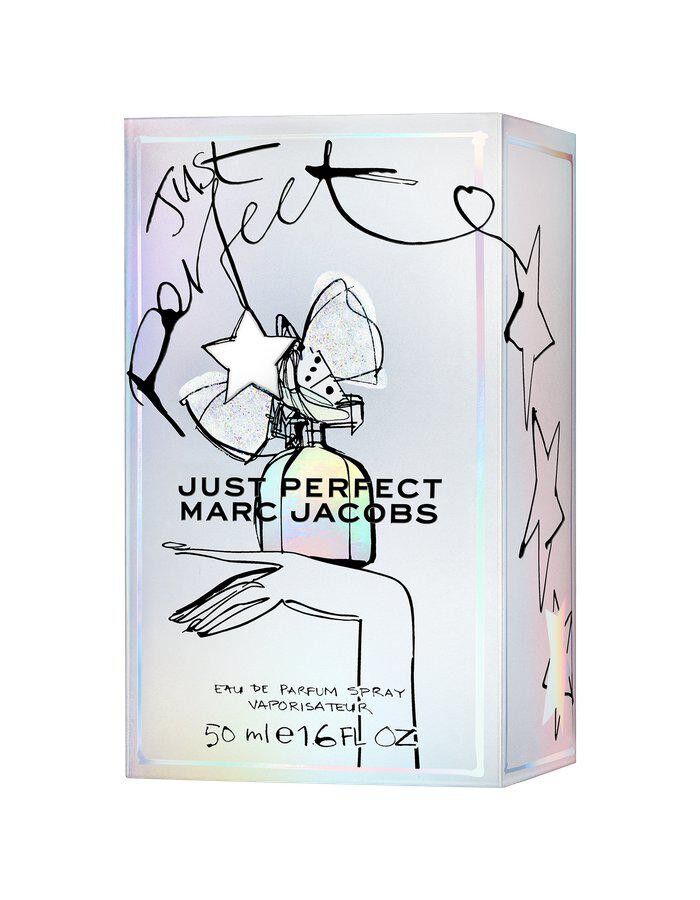 Just Perfect EdP