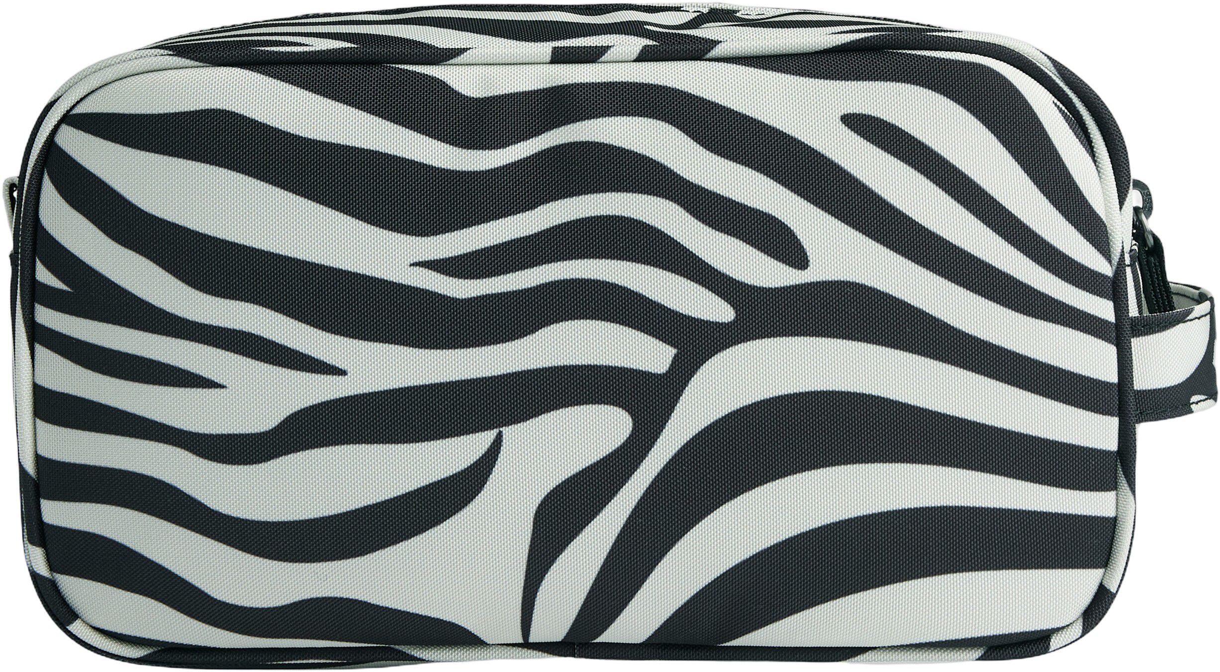 Carembg Toiletry Bag, Recycled