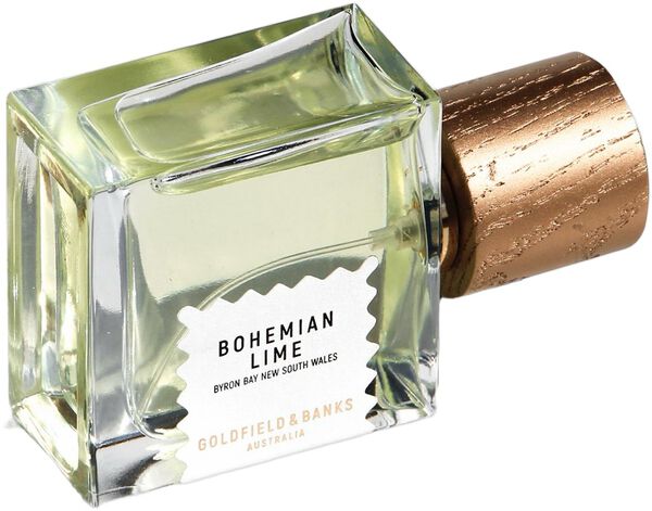BOHEMIAN LIME Perfume 100ml