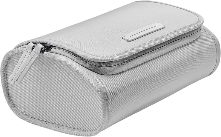 Top Case Light Quartz Grey