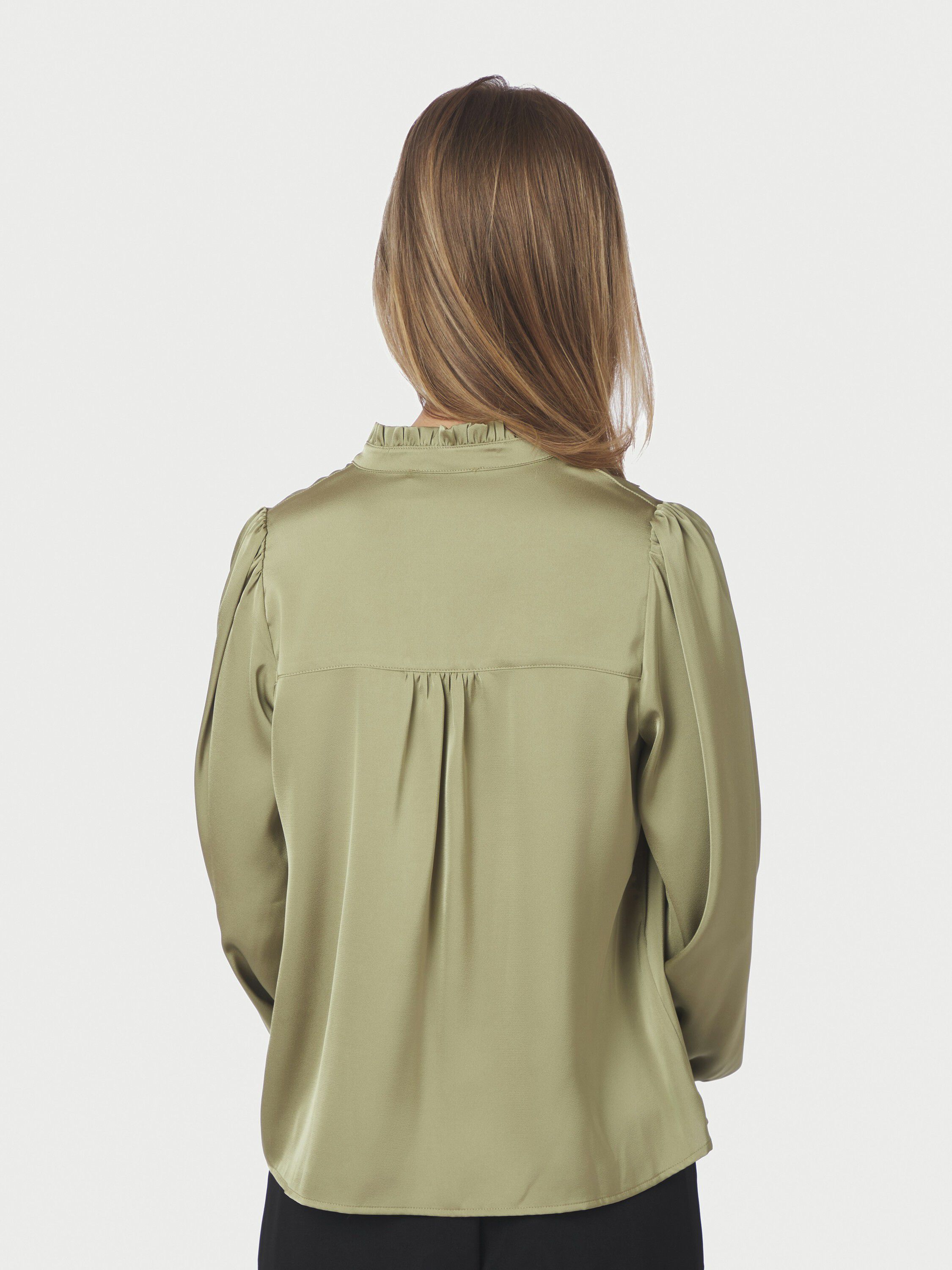 Zamola Blouse