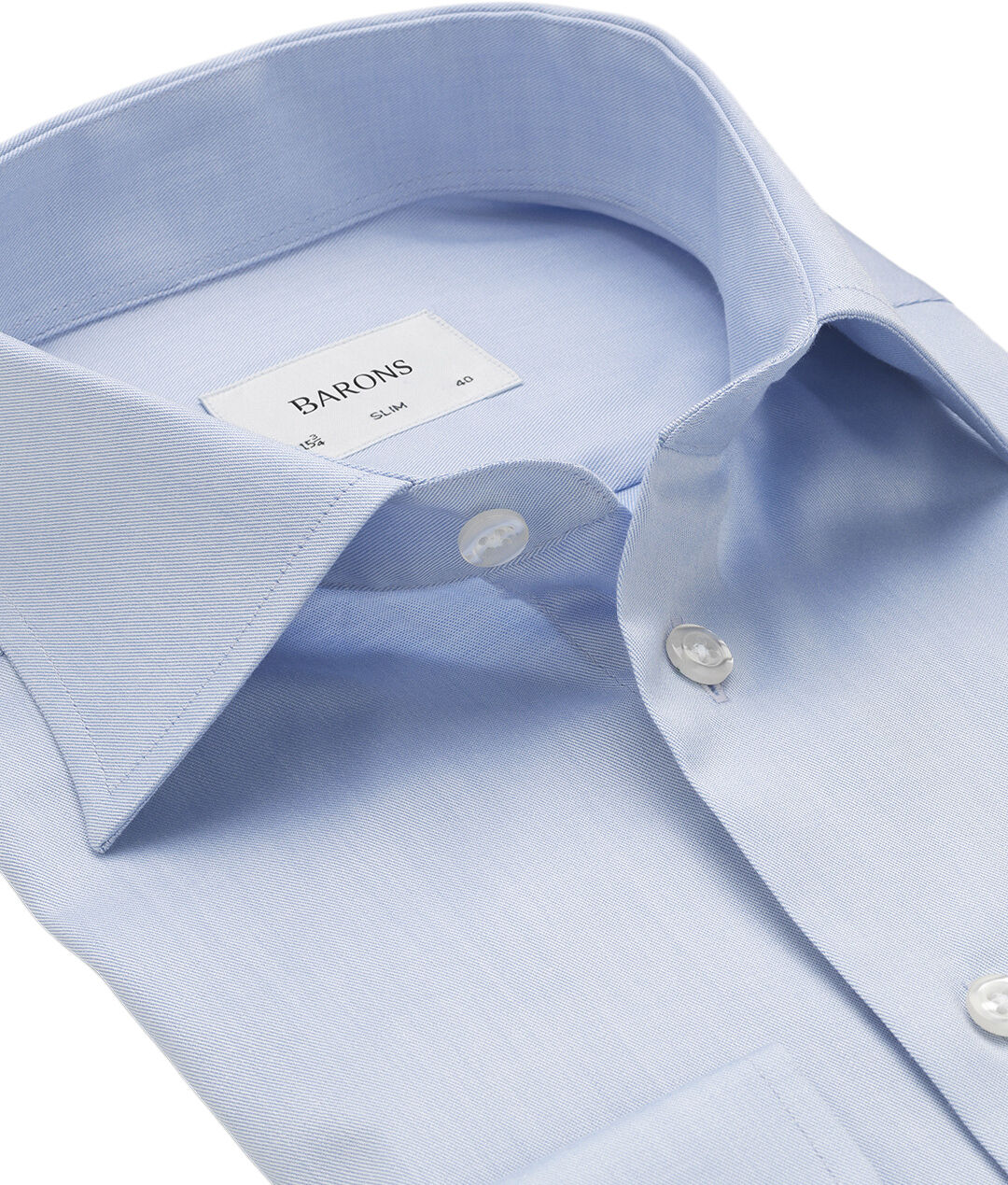 The Consultant 4. 0 | Navy | Slim fit