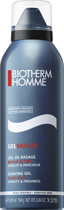Homme Shaving Gel