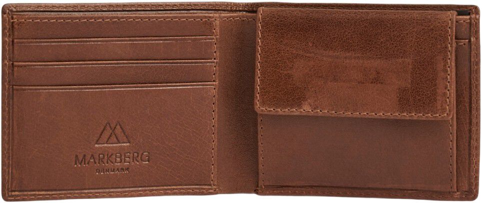 Reedmbg Rfid-Protect Wallet
