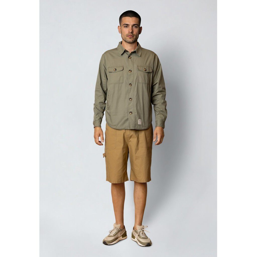 Malone ribstop shorts