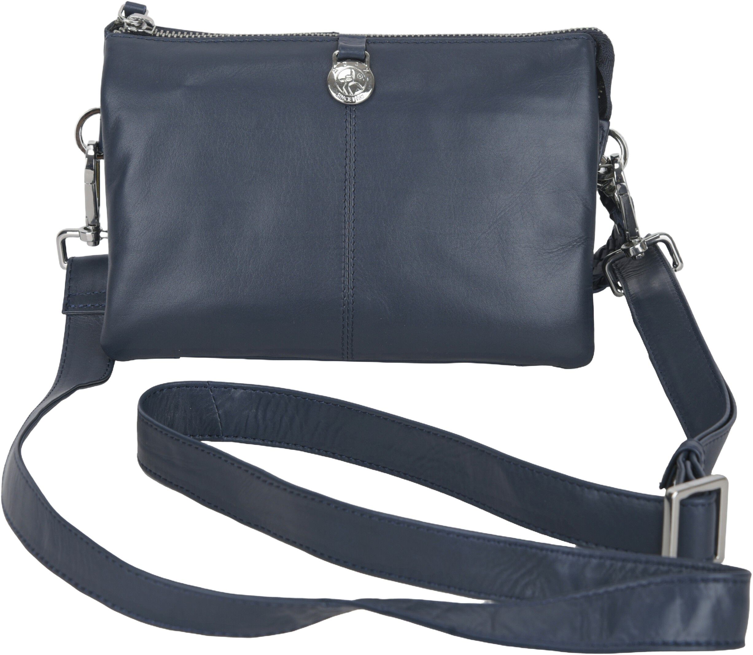 Amalfi combi clutch Oxana