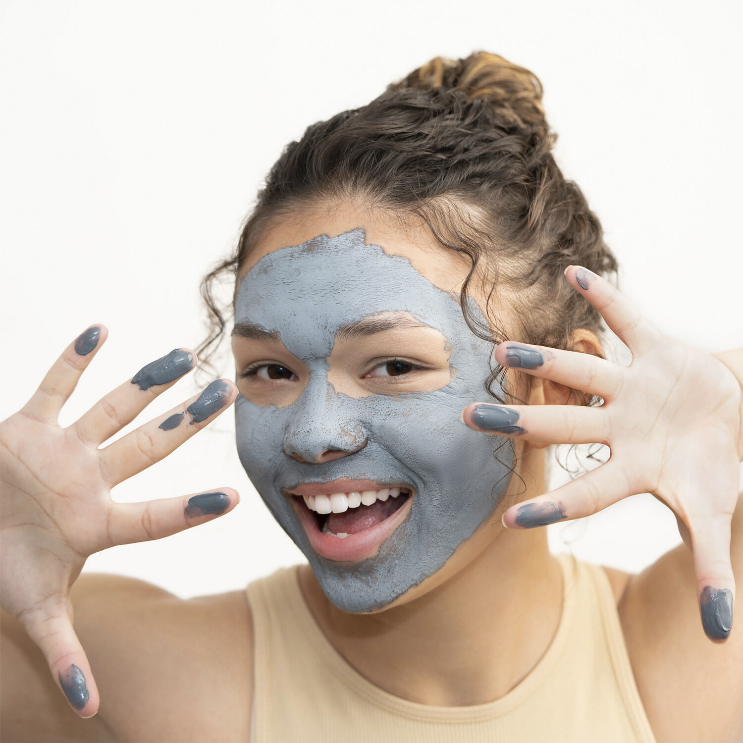 Clear the Way Clarifying Mud Mask 100 ml
