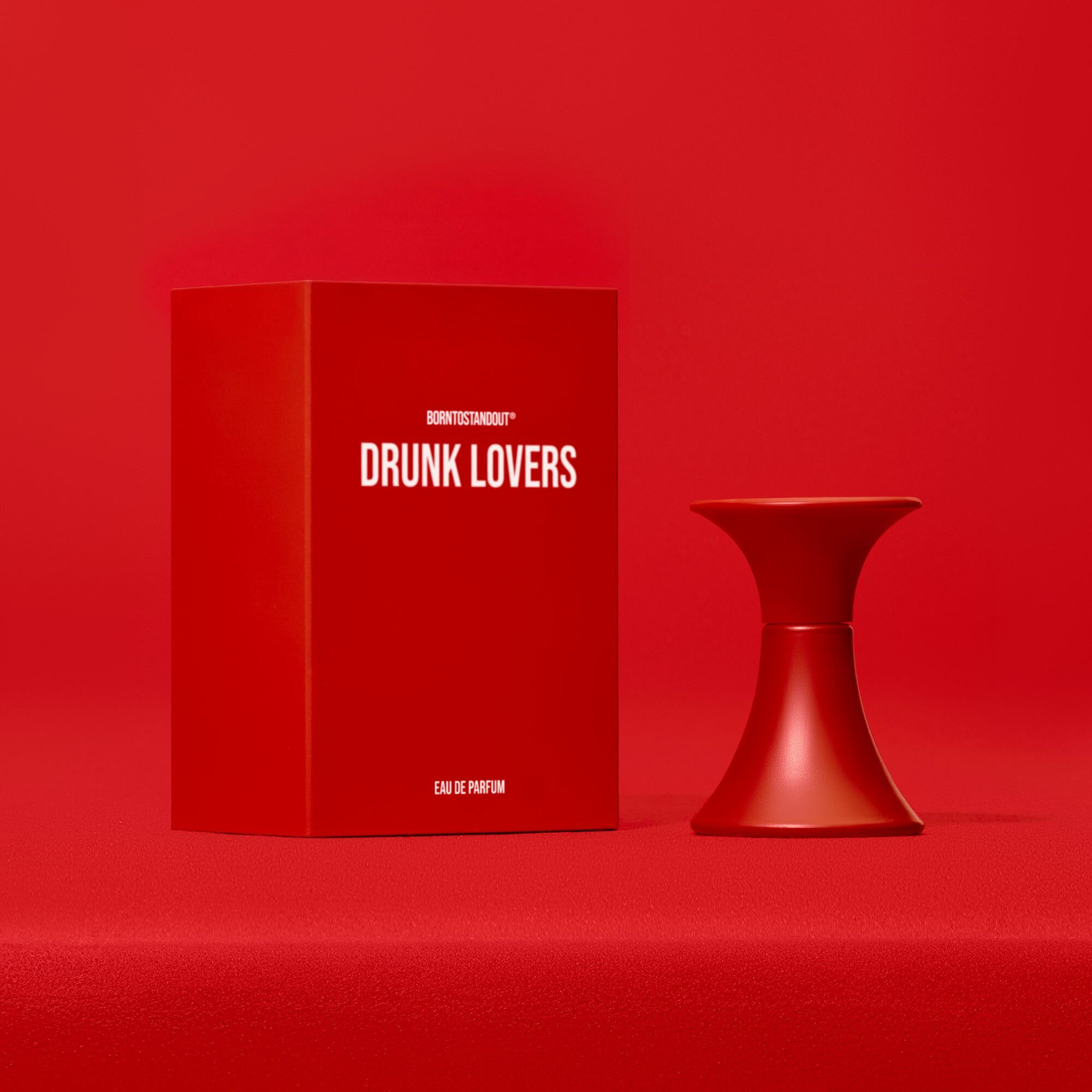 DRUNK LOVERS Eau de Parfum