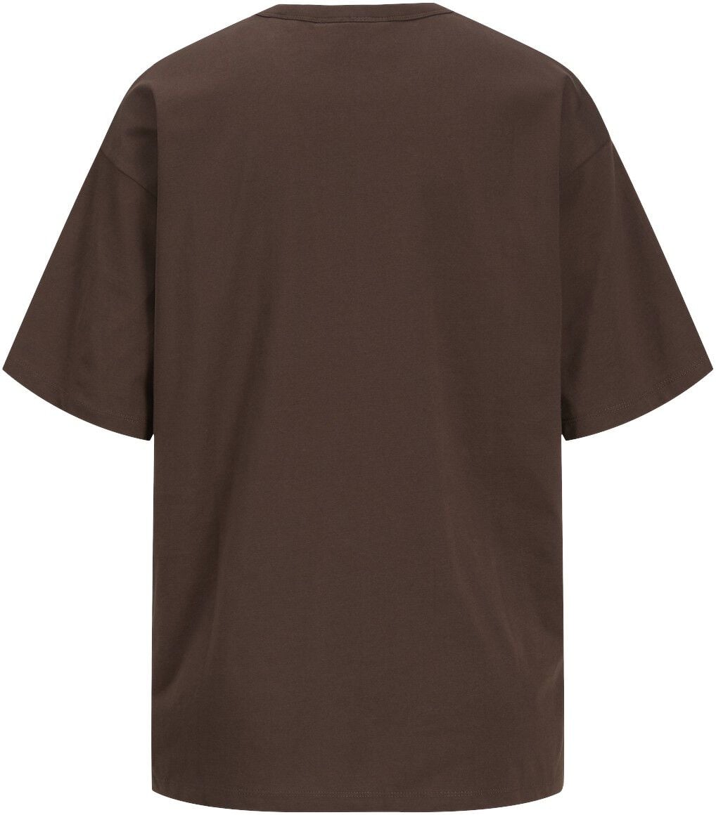 JXSTUDIO VESTERBRO LOOSE TEE JRS NO