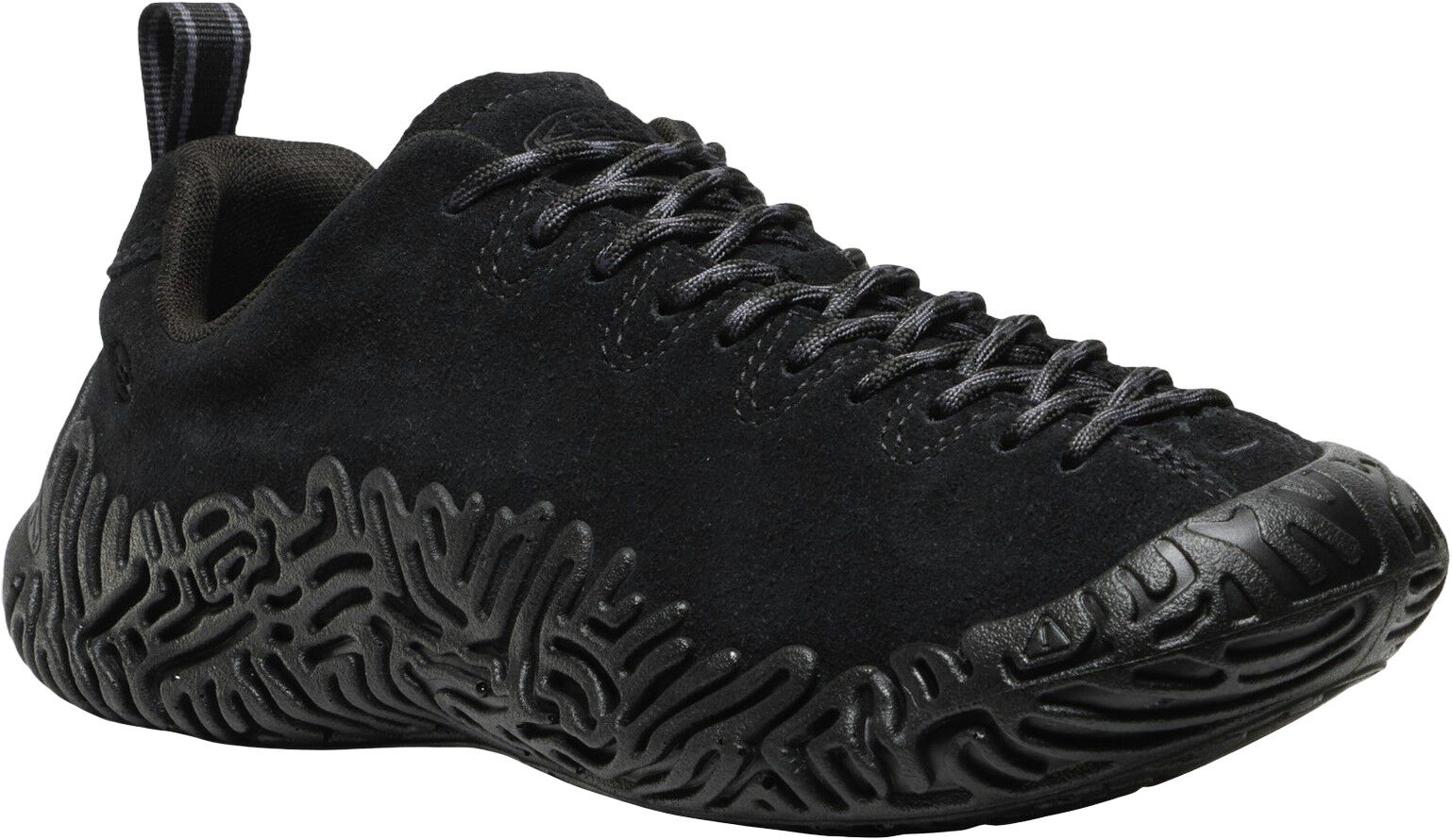 KE JASPER MERKO M-BLACK-BLACK