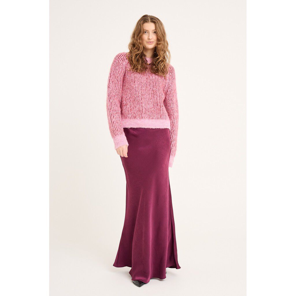 Senna strikket genser