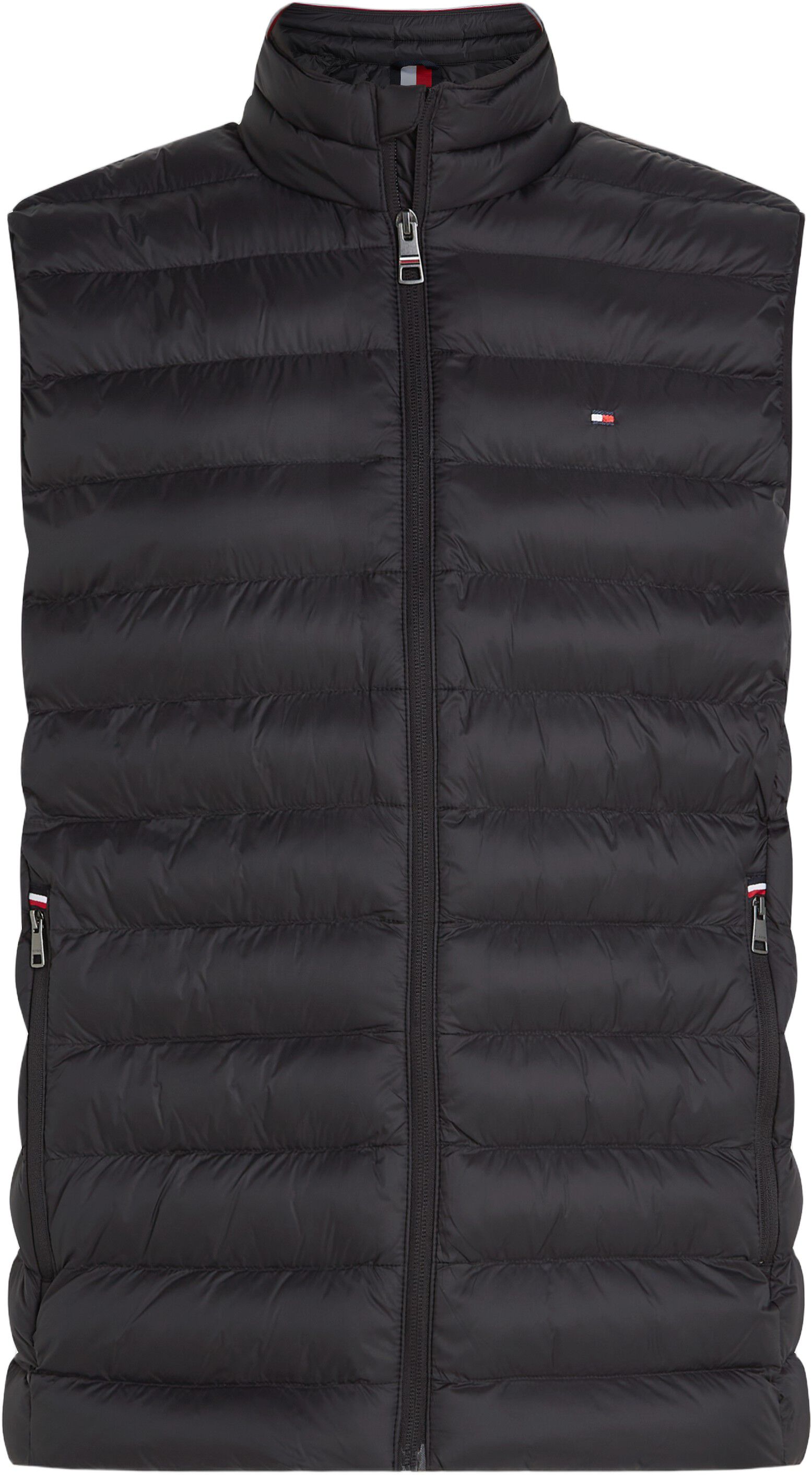 CORE PACKABLE RECYCLED VEST