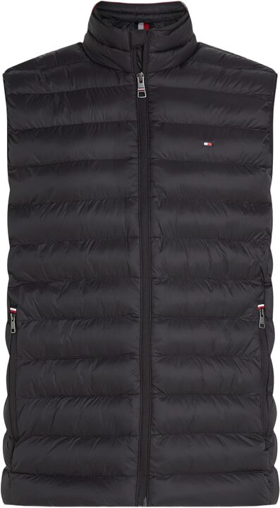 CORE PACKABLE RECYCLED VEST