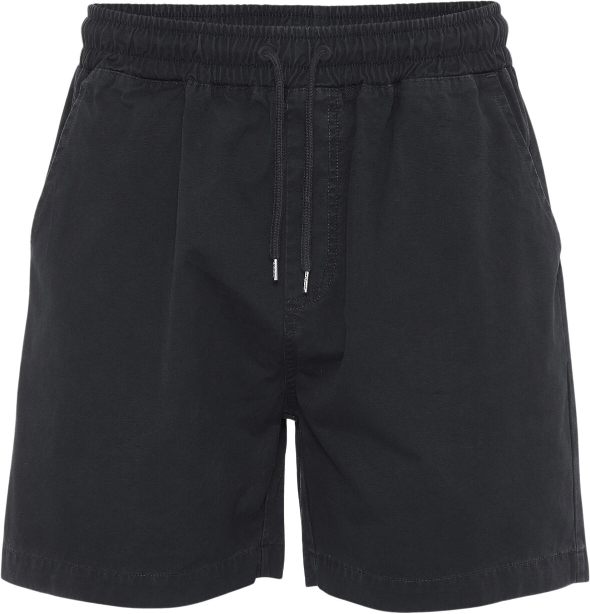 Organic Twill Shorts