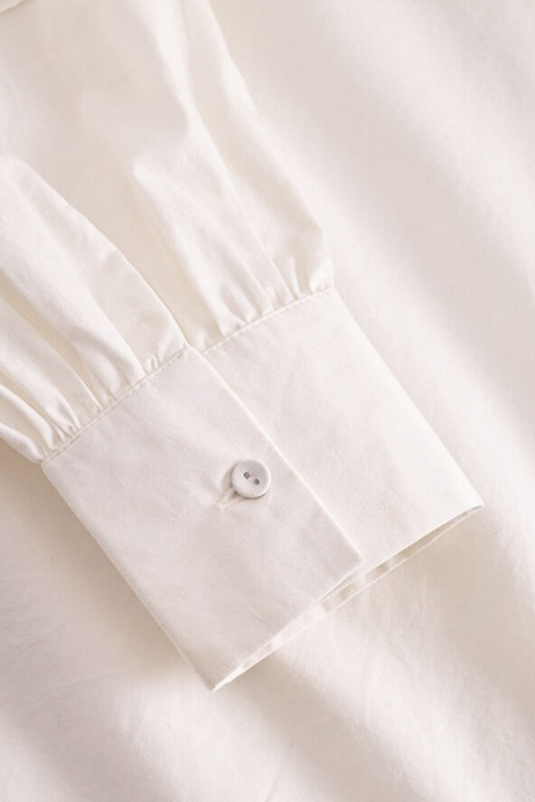 San Fransisco Blouse