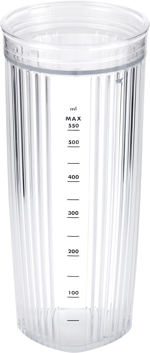 Enfinigy Personling blender beholder med vakuuml&aring;g 550 ml