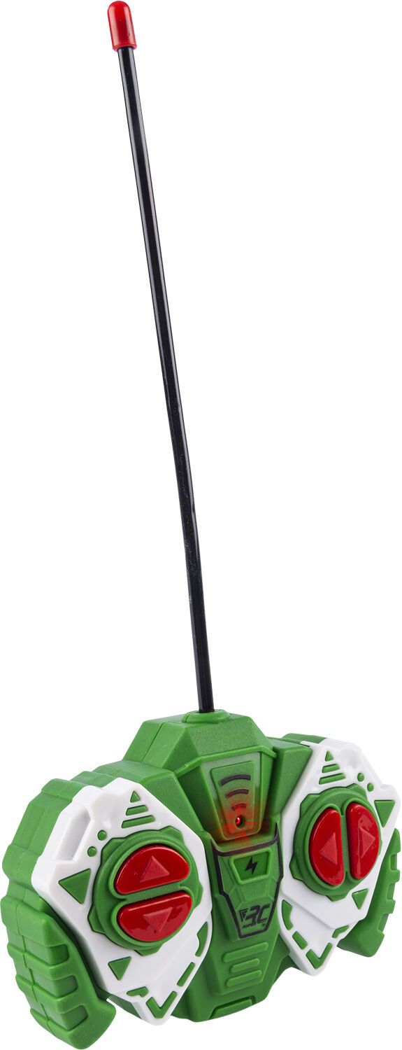 BULL R/C TRACTOR 1:24