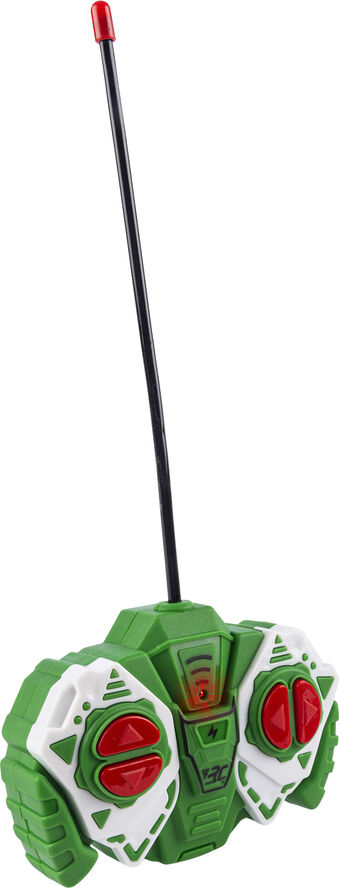 BULL R/C TRACTOR 1:24