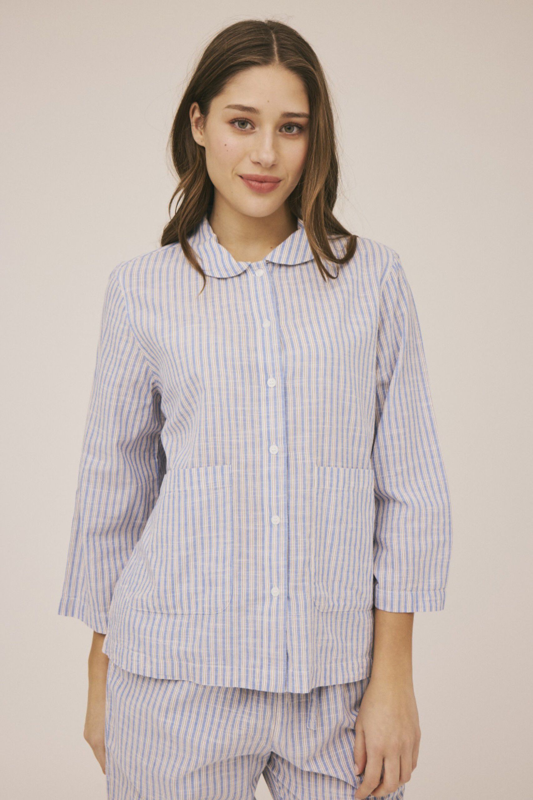 Pysjgenser & overdeler