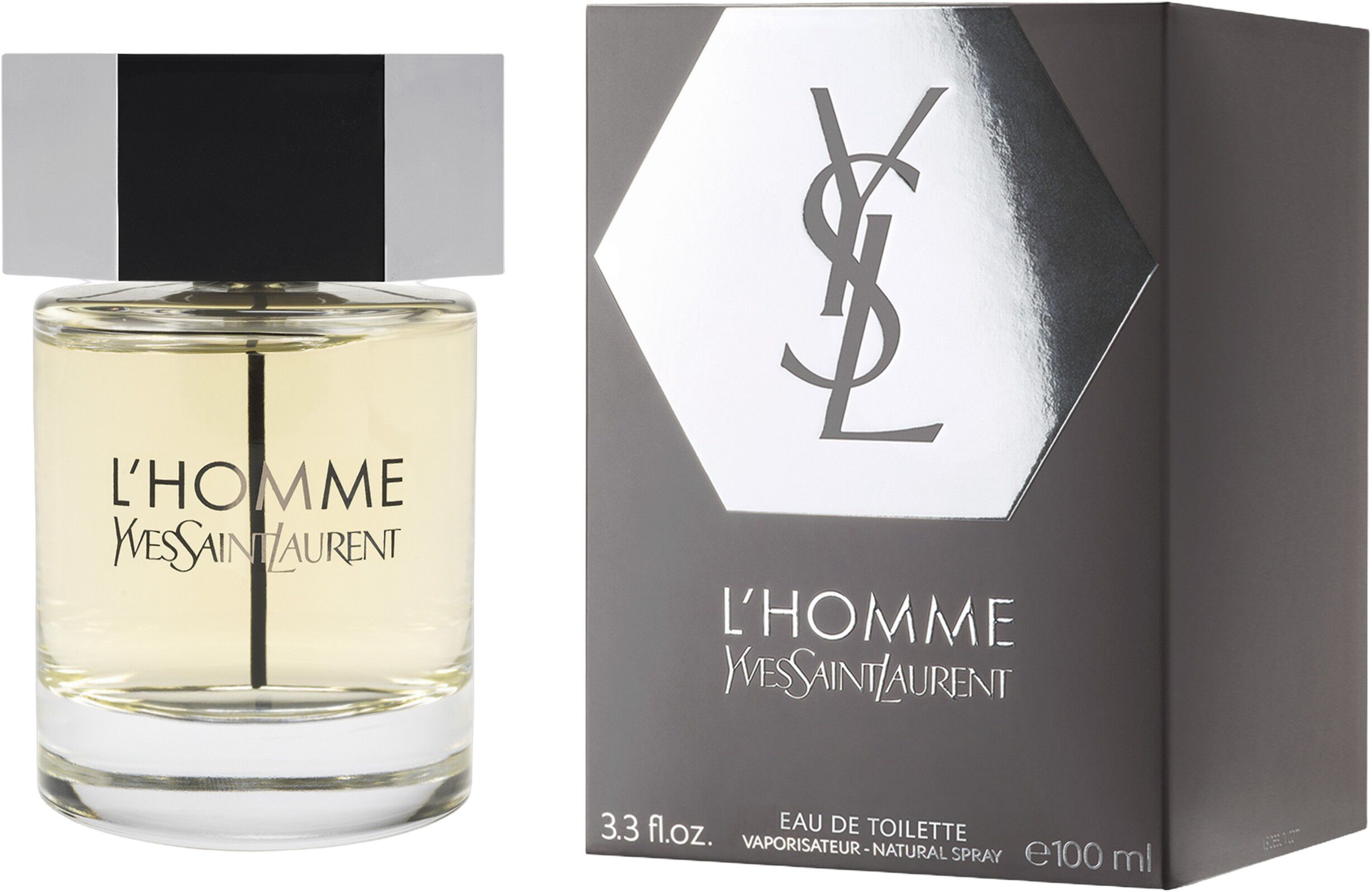 L'Homme Eau De Toilette