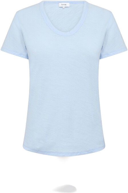 LR-ANY 2 T-shirt Lysebl&aring;