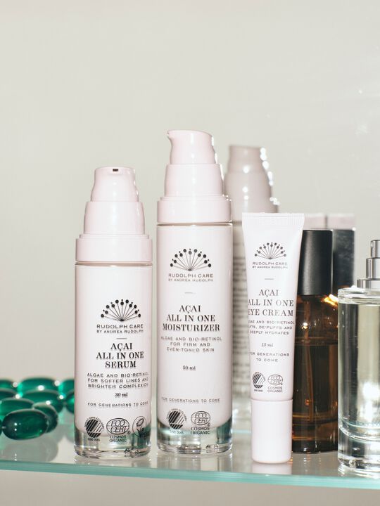 Açai All in One Serum