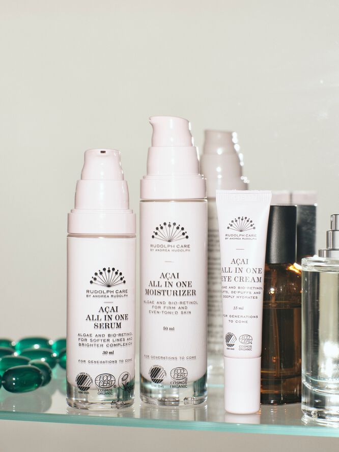 Açai All in One Serum