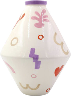 Vase - RAFAELA - FUNKY FIESTA