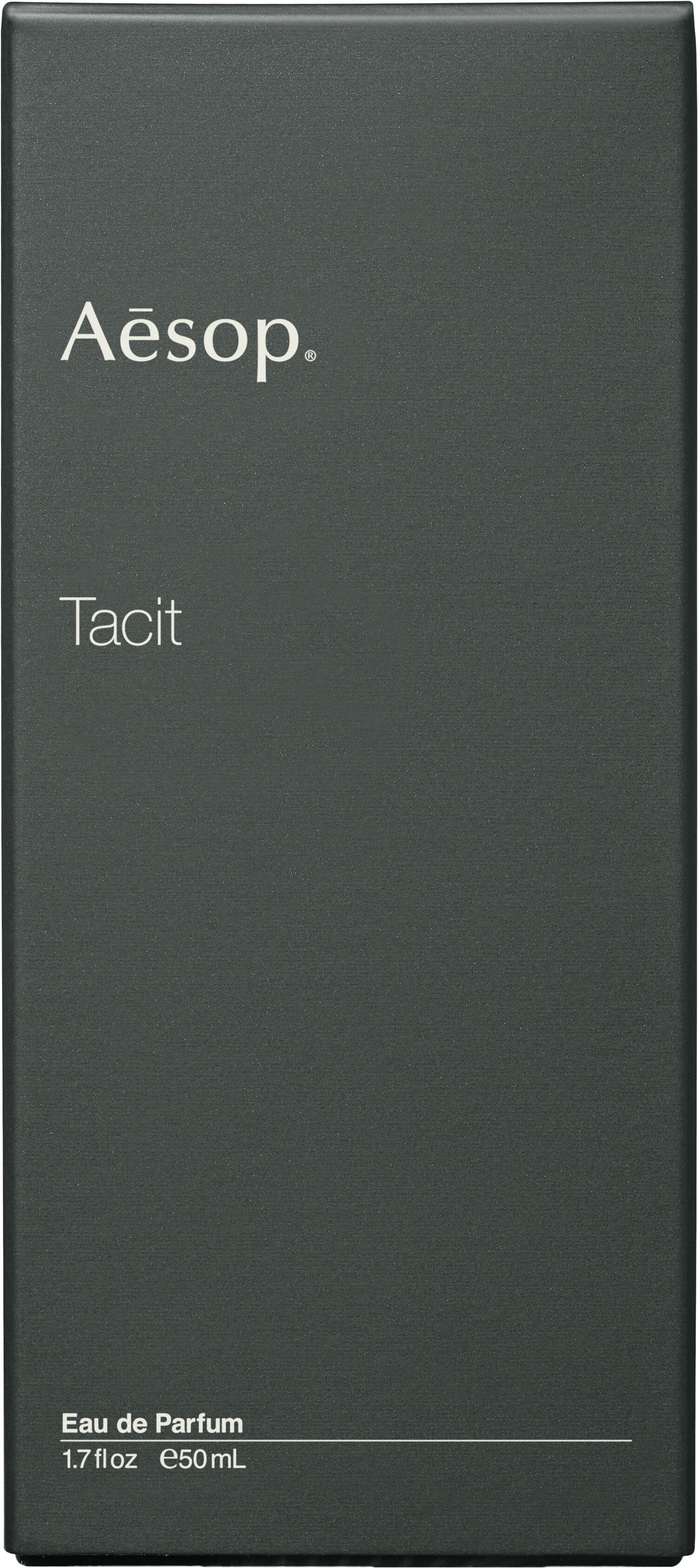Tacit Eau de Parfum