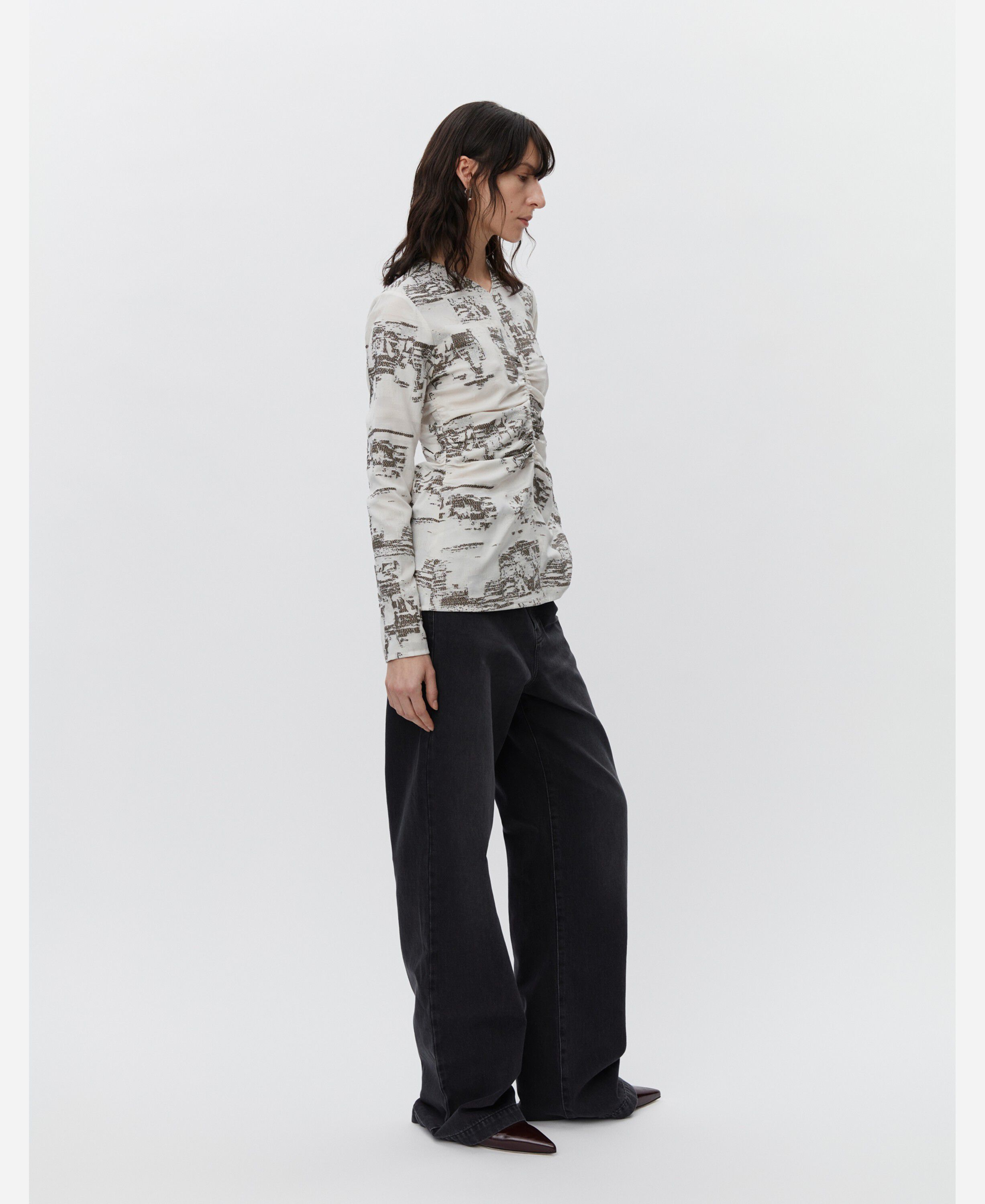 Vito - Tactile Rayon