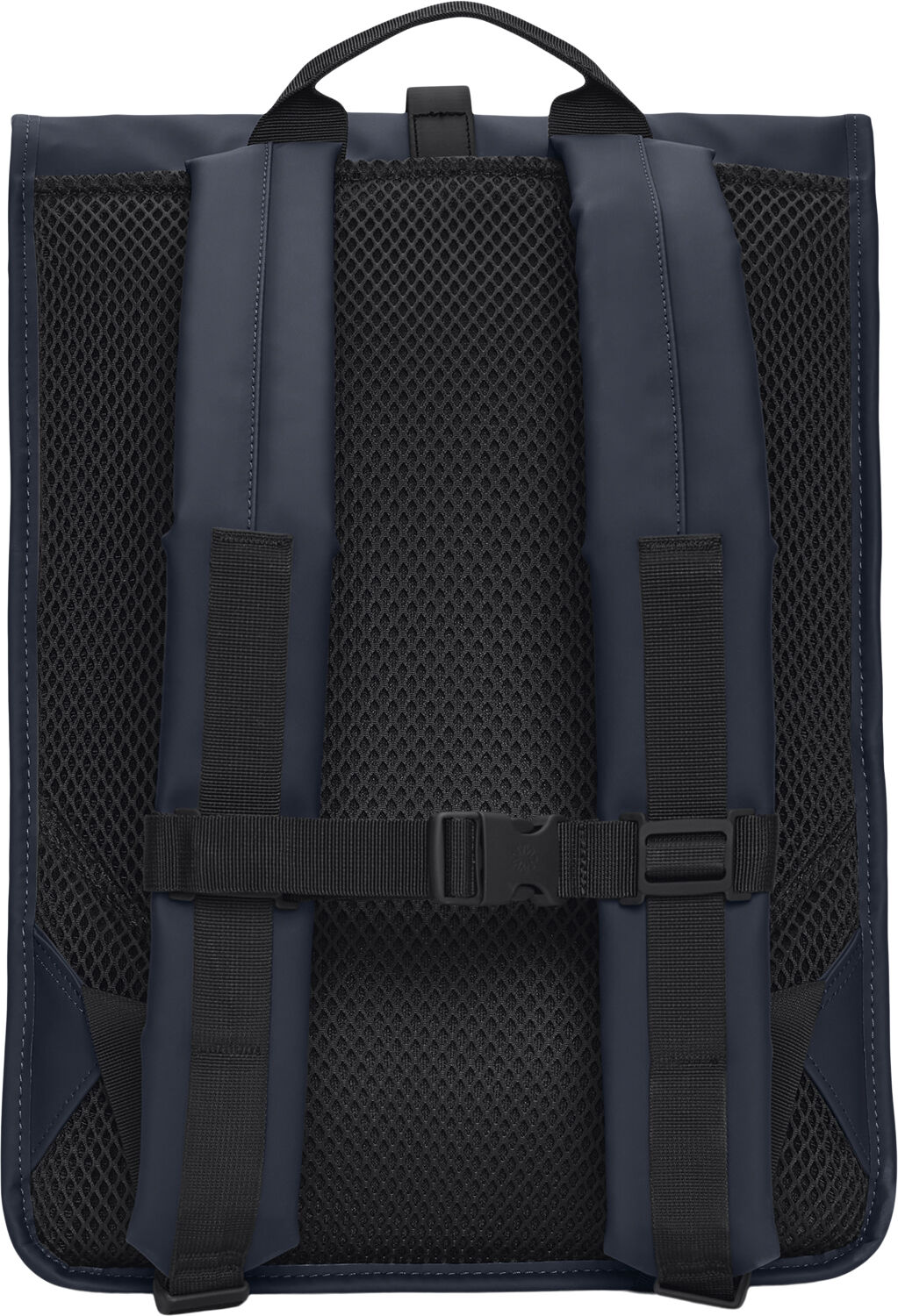 Rolltop Rucksack W3