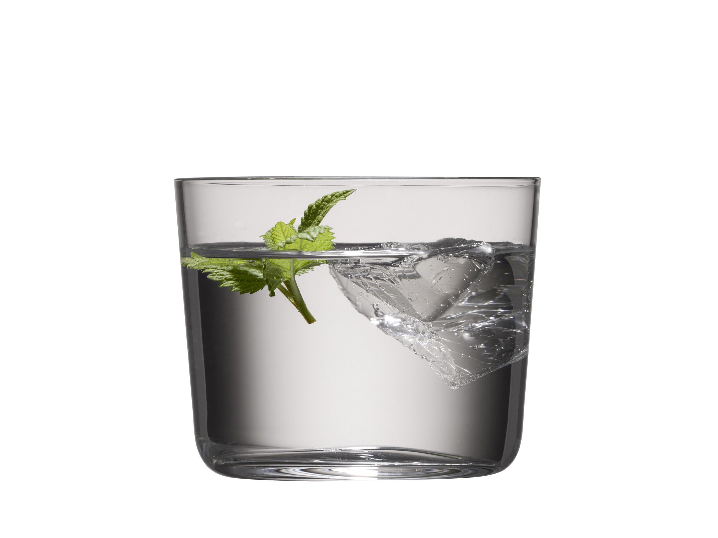 Vannglass Luna 22 cl 6 stk.