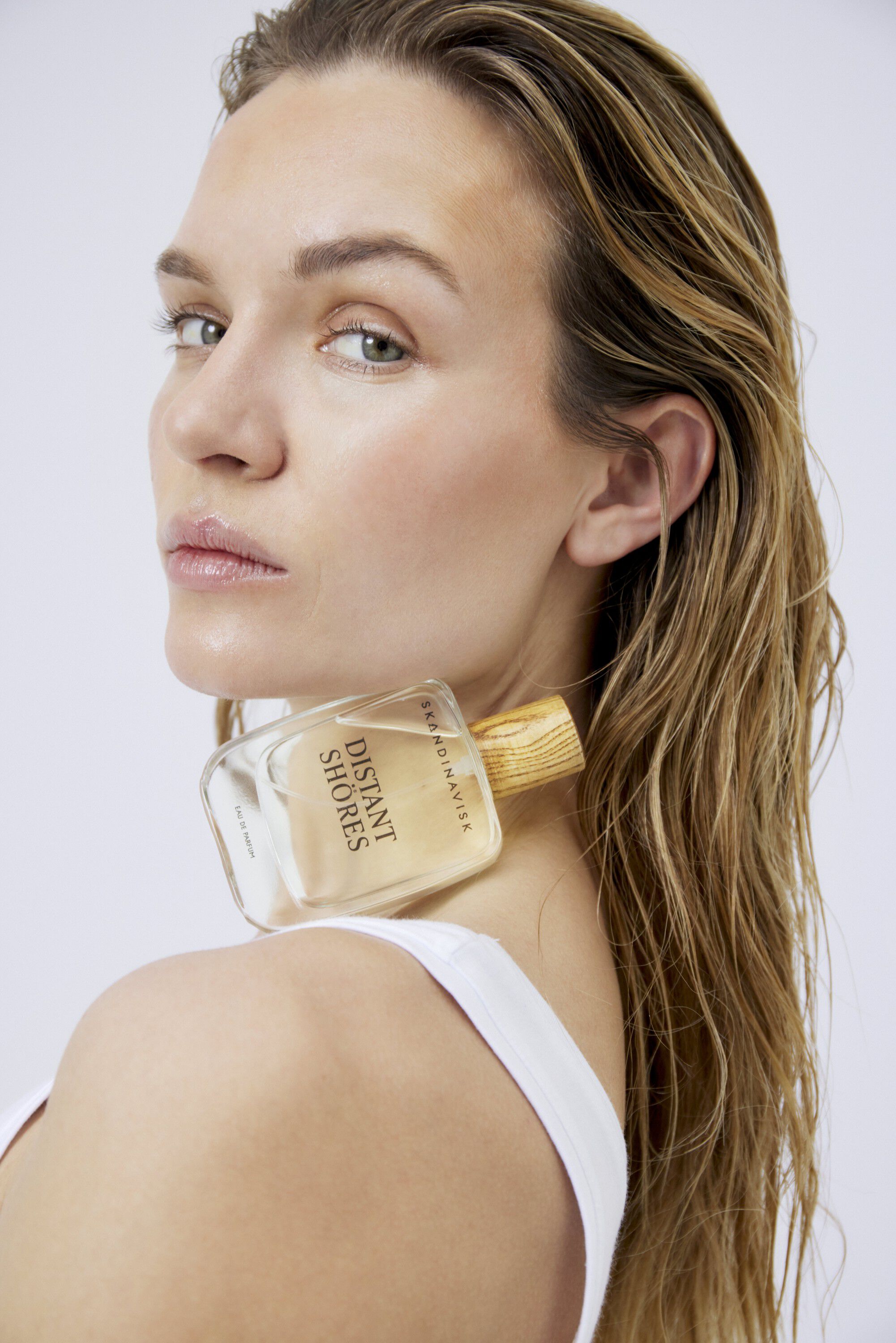 DISTANT SH?RES EAU DE PARFUM