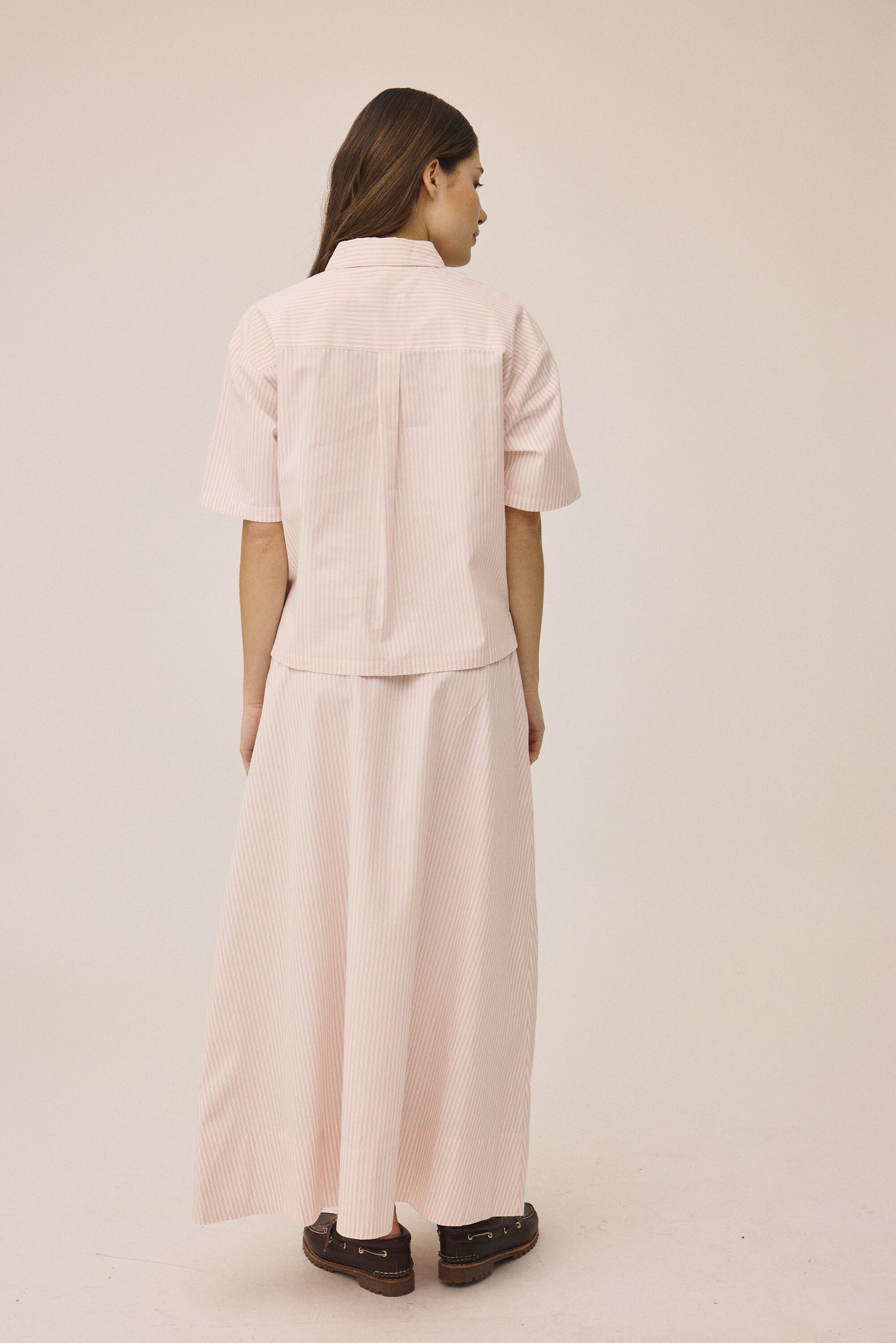 Stine 4 Skirt - 100% Cotton GOTS