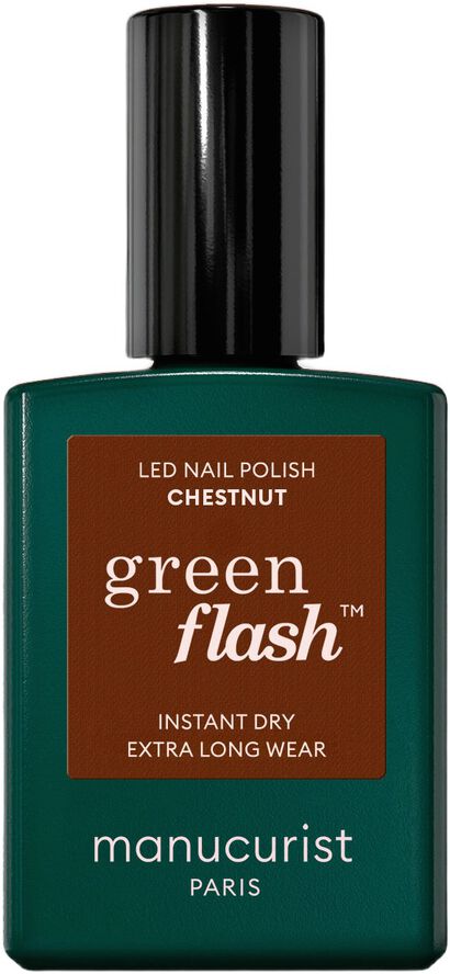 Green Flash - Chest Nut